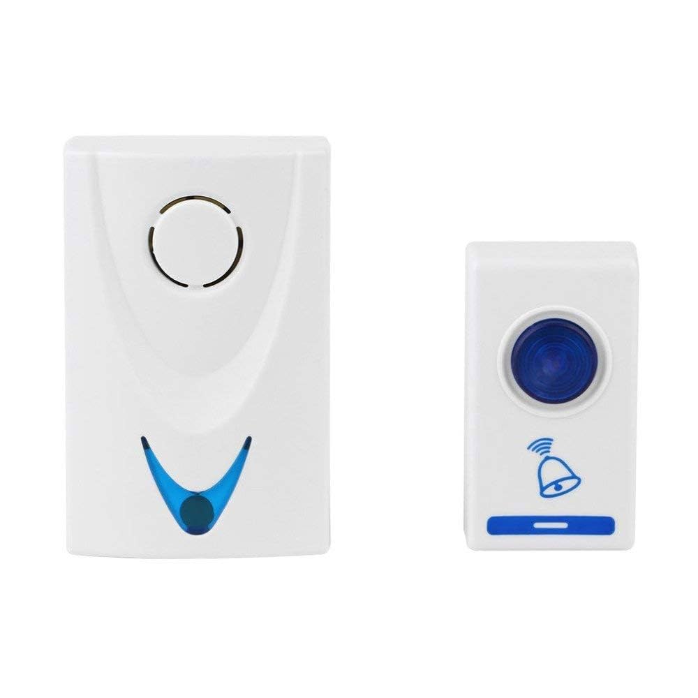 Door Bell Remote Control